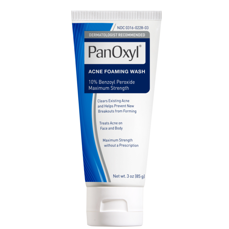 All Products Panoxyl