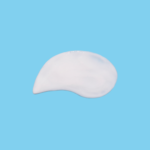 Thumbnail of PanOxyl Acne Creamy Wash on a light blue background