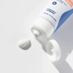 Thumbnail of Open tube of PanOxyl Oil Control Moisturizer on a white background close up