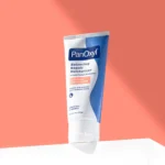 Thumbnail of Squeeze tube of a PanOxyl Balancing Repair Moisturizer on a coral background