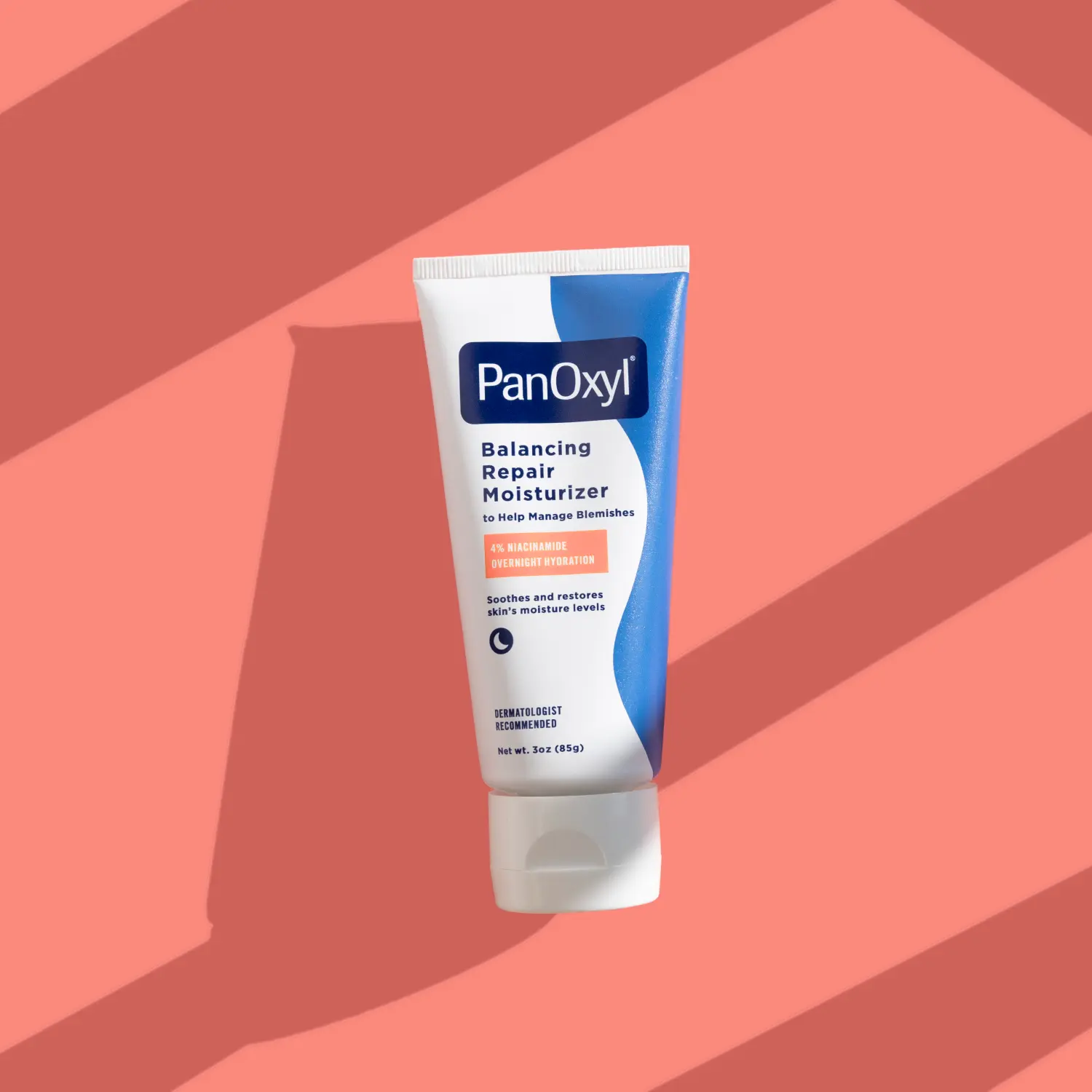 Specifically Formulated for Acne-Prone Skin