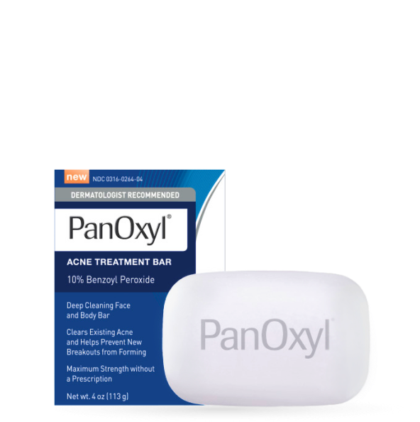 Free PanOxyl Overnight Spot Patches - Freebies Lovers