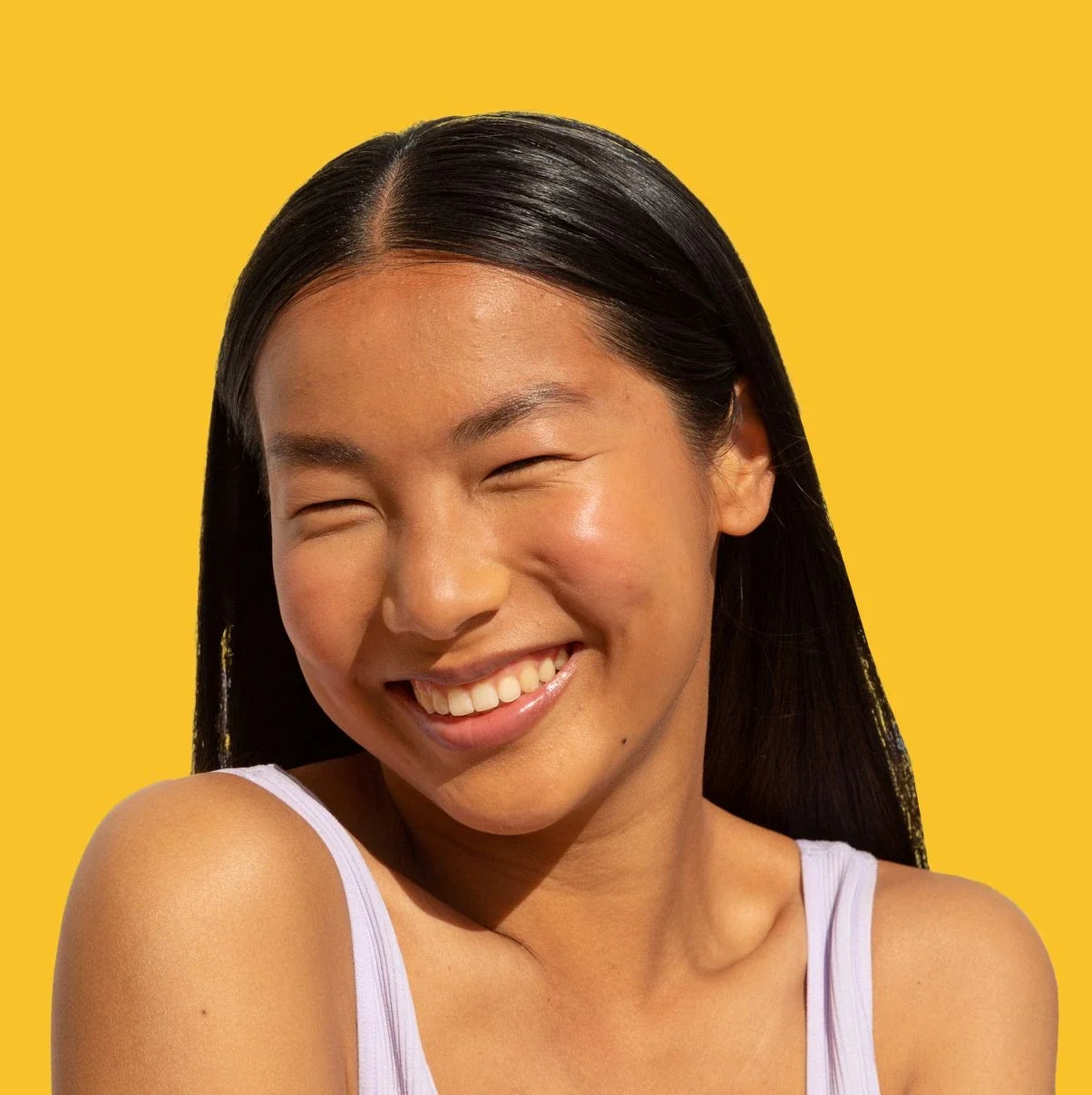 Kind to Sensitive Skin