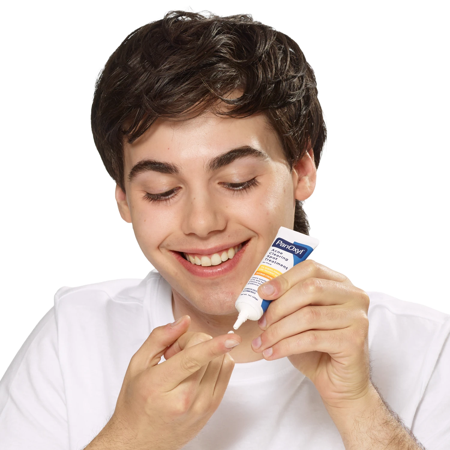 Help even complexion